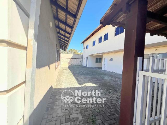 Casa aluguel em Centro, Balneário Barra do Sul