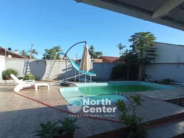 Casa aluguel em Centro, Balneário Barra do Sul