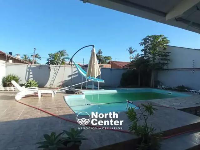 Casa aluguel em Região Geográfica Imediata de Joinville, Balneario Barra do Sul