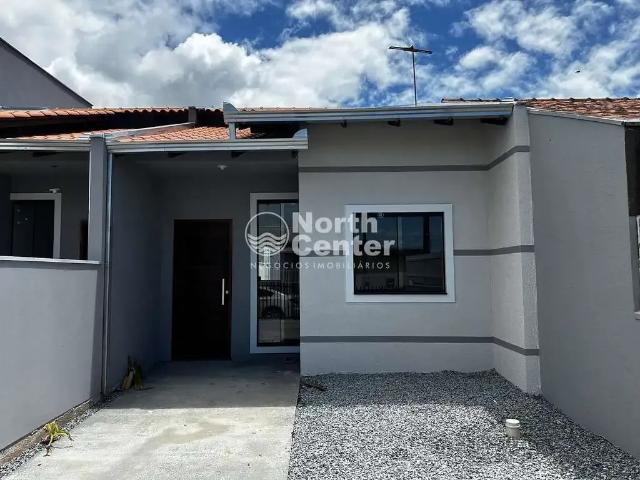 Casa aluguel em Região Geográfica Imediata de Joinville, Balneario Barra do Sul