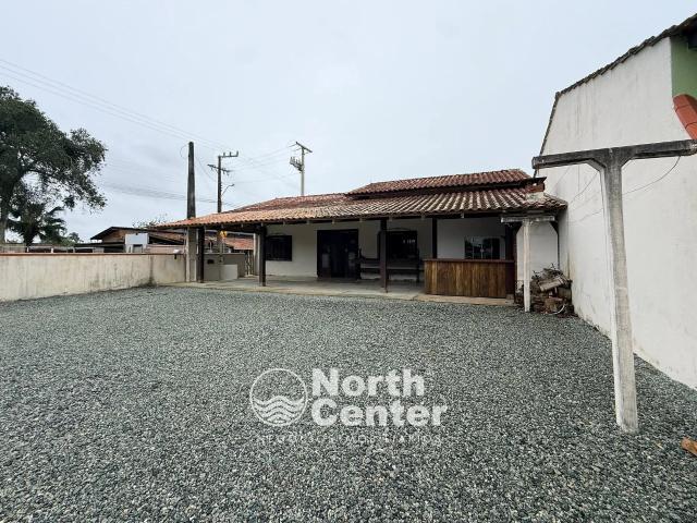 Casa aluguel em Região Geográfica Imediata de Joinville, Balneario Barra do Sul