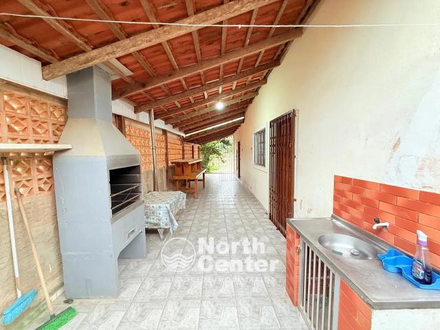 Casa aluguel em Costeira, Balneário Barra do Sul
