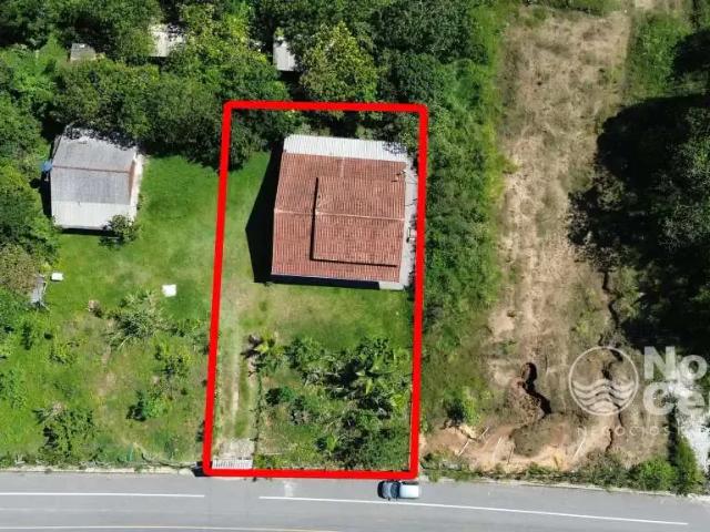 Casa aluguel em Região Geográfica Imediata de Joinville, Balneario Barra do Sul