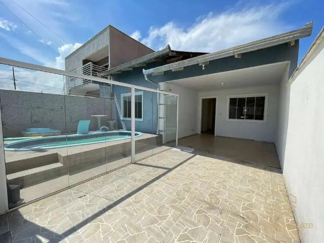 Casa aluguel em Região Geográfica Imediata de Joinville, Balneario Barra do Sul