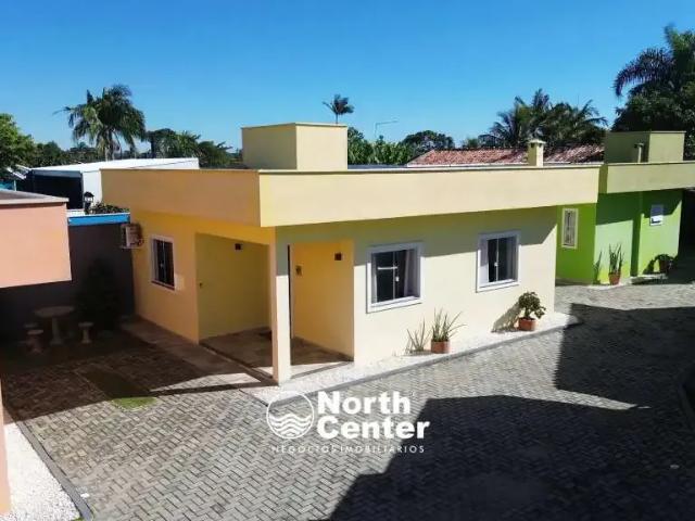 Casa aluguel em Região Geográfica Imediata de Joinville, Balneario Barra do Sul