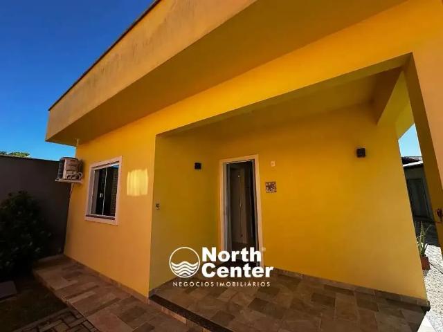 Casa aluguel em Região Geográfica Imediata de Joinville, Balneario Barra do Sul