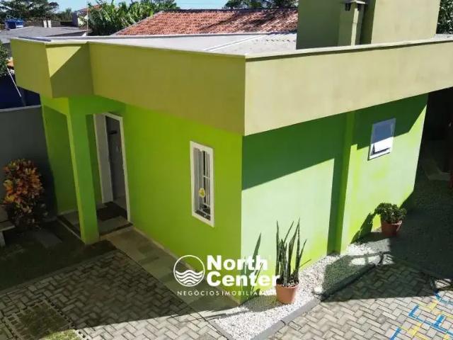 Casa aluguel em Região Geográfica Imediata de Joinville, Balneario Barra do Sul