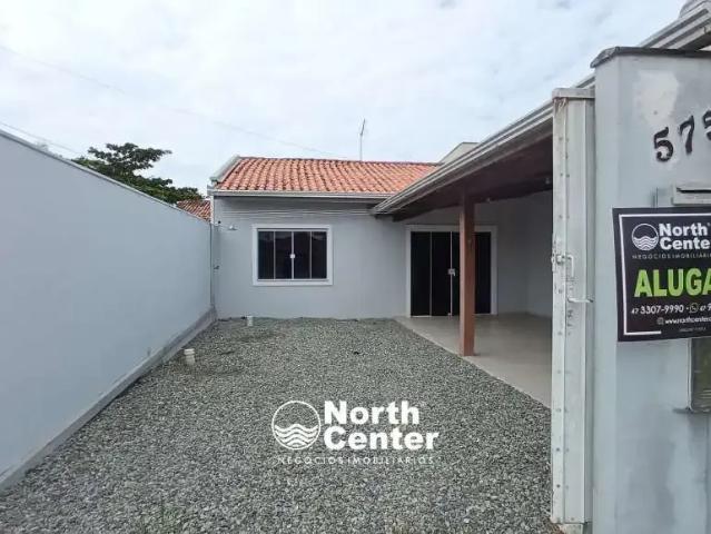 Casa aluguel em Região Geográfica Imediata de Joinville, Balneario Barra do Sul