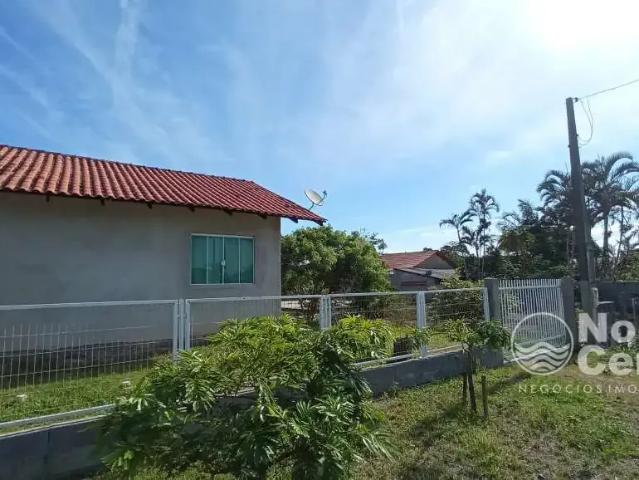 Casa aluguel em Região Geográfica Imediata de Joinville, Balneario Barra do Sul
