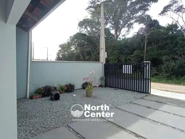 Casa aluguel em Região Geográfica Imediata de Joinville, Balneario Barra do Sul