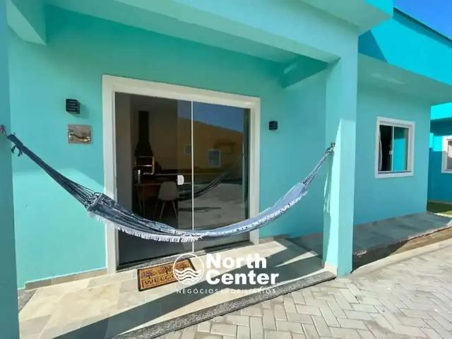 Casa aluguel em Região Geográfica Imediata de Joinville, Balneario Barra do Sul