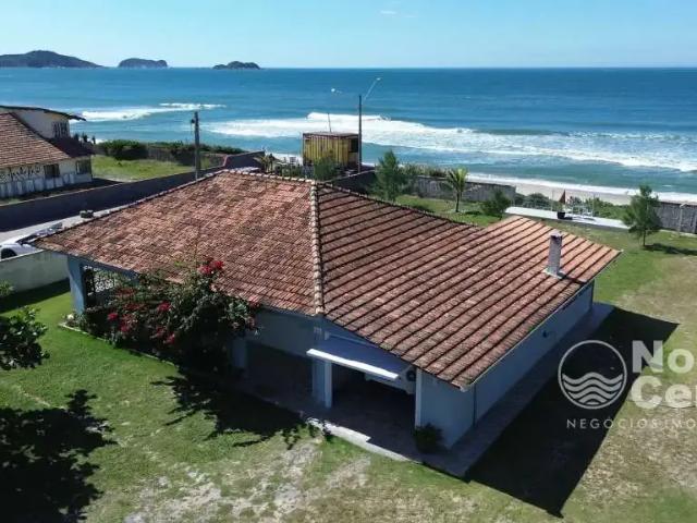 Casa aluguel em Região Geográfica Imediata de Joinville, Balneario Barra do Sul