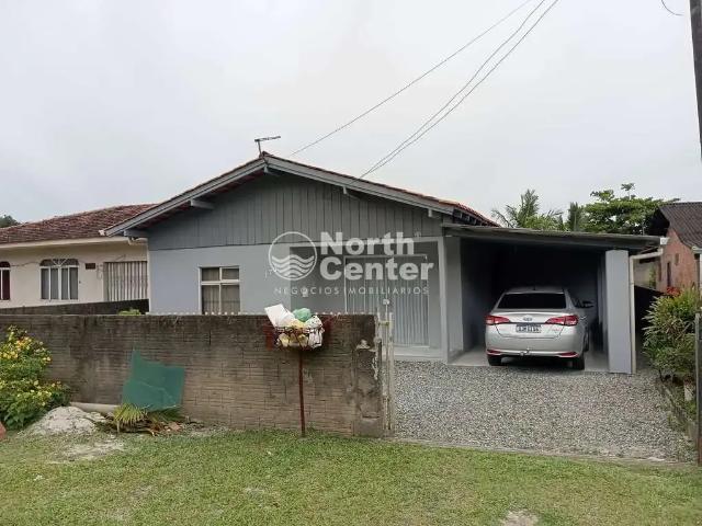 Casa aluguel em Região Geográfica Imediata de Joinville, Balneario Barra do Sul