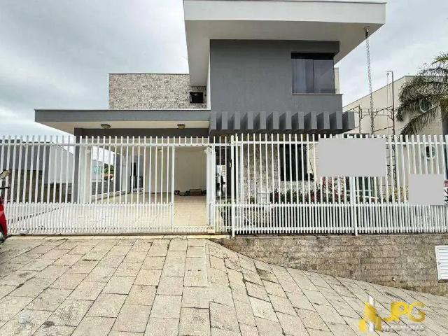 Casa aluguel em Loteamento Jardim Santos, Balneario Camboriú