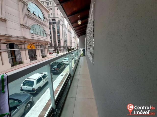 Casa aluguel em Centro, Balneário Camboriú
