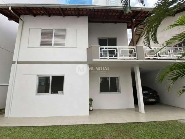 Casa aluguel em Região Geográfica Imediata de Itajaí, Balneario Camboriú