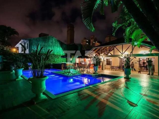 Casa aluguel em Região Geográfica Imediata de Itajaí, Balneario Camboriú