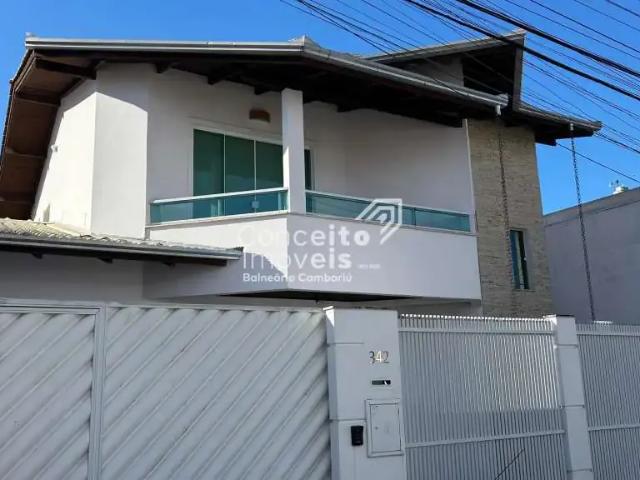 Casa aluguel em Região Geográfica Imediata de Itajaí, Balneario Camboriú