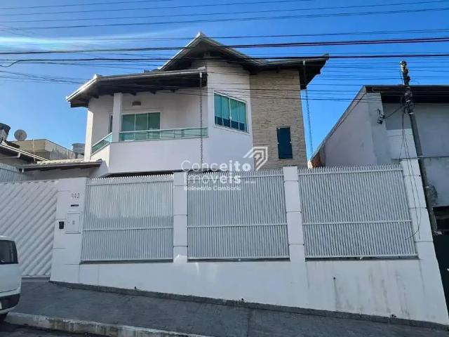 Casa aluguel em Região Geográfica Imediata de Itajaí, Balneario Camboriú
