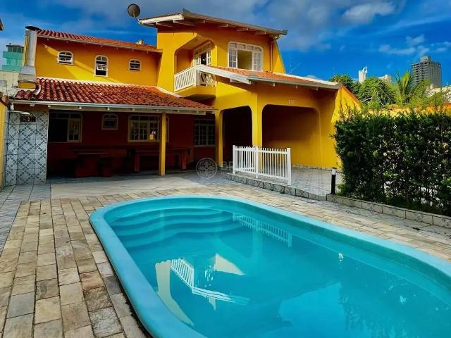 Casa aluguel em Região Geográfica Imediata de Itajaí, Balneario Camboriú