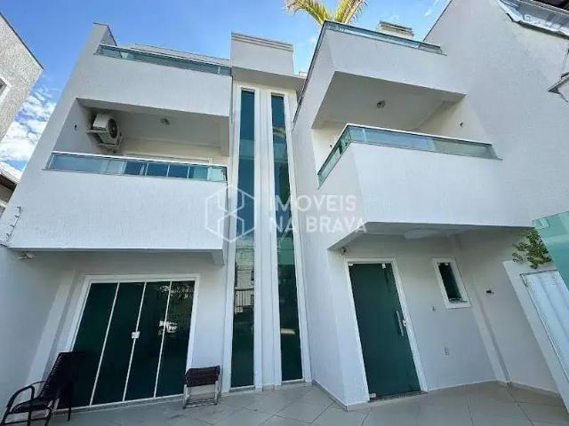 Casa aluguel em Região Geográfica Imediata de Itajaí, Balneario Camboriú