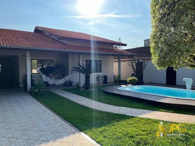 Casa aluguel em Vila Real, Balneario Camboriú