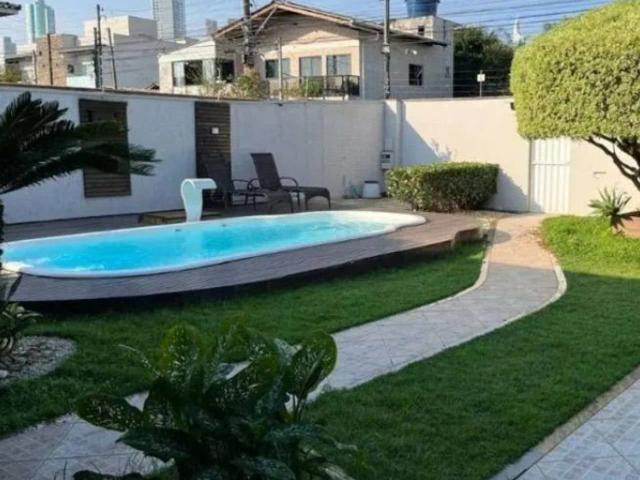 Casa aluguel em Vila Real, Balneário Camboriú