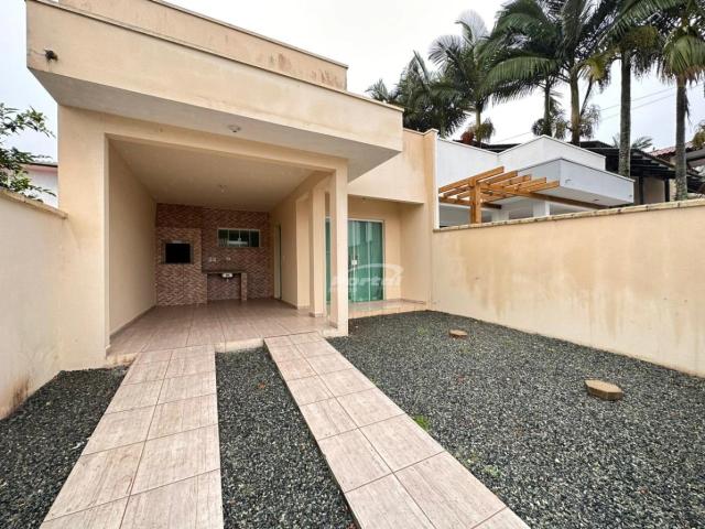 Casa aluguel em Itacolomi, Balneário Piçarras