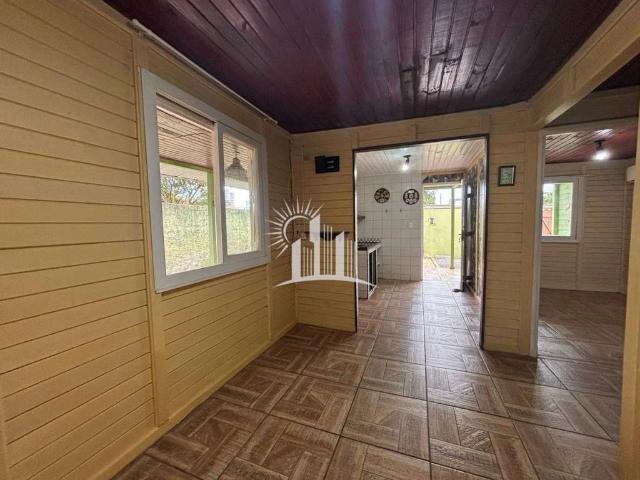 Casa aluguel em Itacolomi, Balneário Piçarras