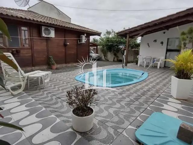 Casa aluguel em Região Geográfica Imediata de Itajaí, Piçarras