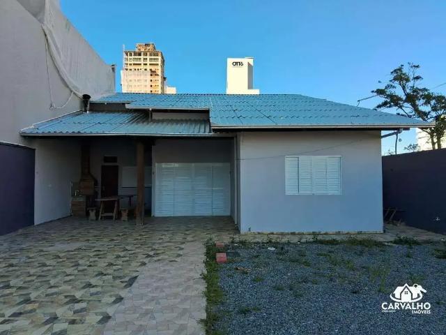 Casa aluguel em Região Geográfica Imediata de Itajaí, Piçarras