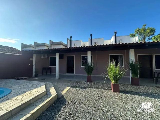 Casa aluguel em Região Geográfica Imediata de Itajaí, Piçarras