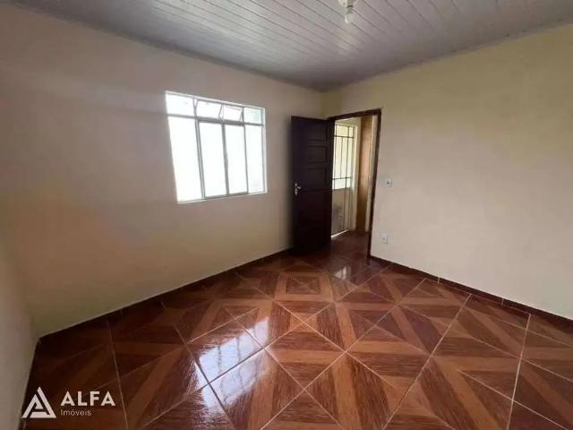 Casa aluguel em Região Geográfica Imediata de Barbacena, Barbacena