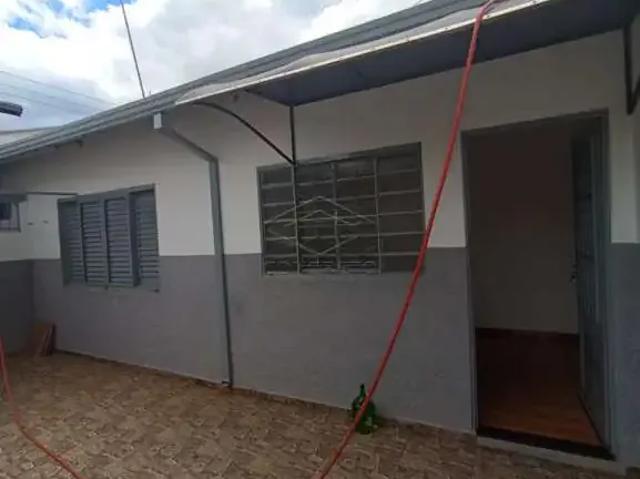 Casa aluguel em Região Imediata de Jaú, Barra Bonita