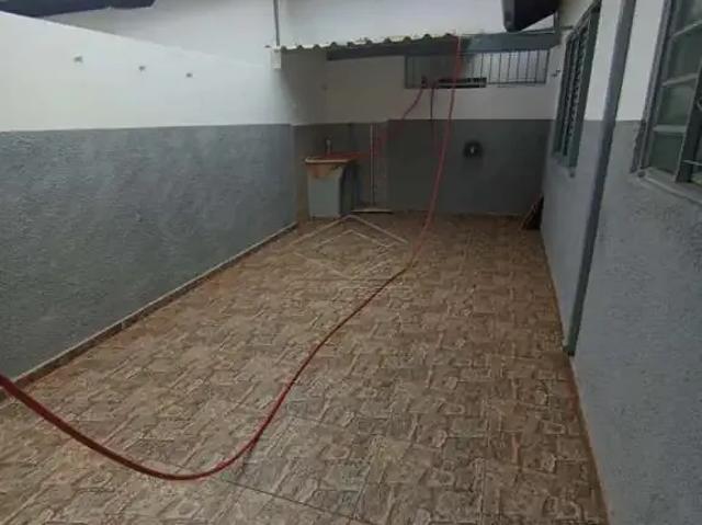 Casa aluguel em Região Imediata de Jaú, Barra Bonita