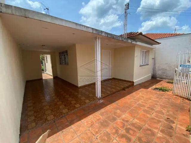 Casa aluguel em Região Imediata de Jaú, Dois Corregos
