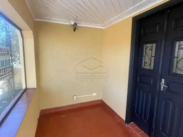 Casa aluguel em Região Imediata de Jaú, Barra Bonita