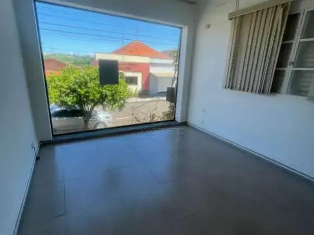 Casa aluguel em Região Imediata de Jaú, Barra Bonita