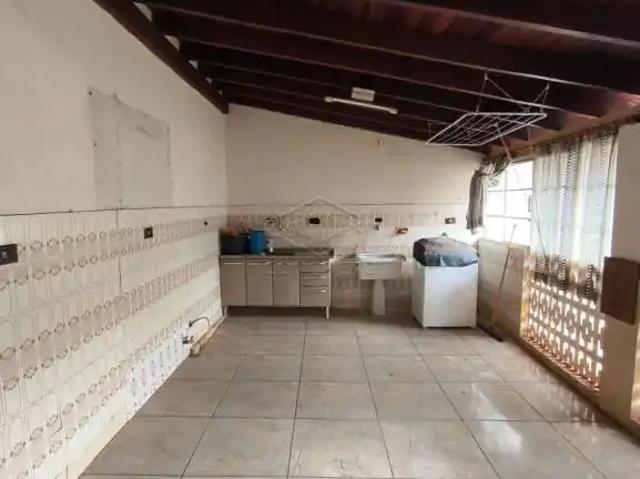 Casa aluguel em Região Imediata de Jaú, Barra Bonita