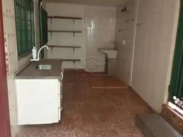 Casa aluguel em Região Imediata de Jaú, Barra Bonita