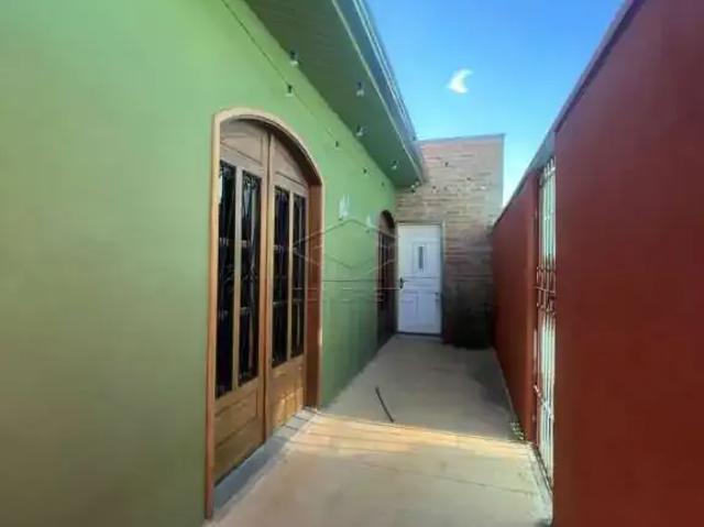 Casa aluguel em Região Imediata de Jaú, Barra Bonita