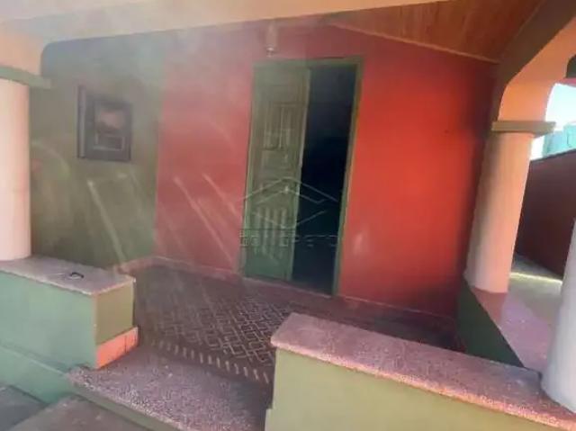 Casa aluguel em Região Imediata de Jaú, Barra Bonita