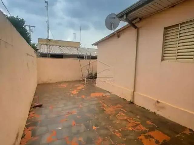 Casa aluguel em Região Imediata de Jaú, Barra Bonita
