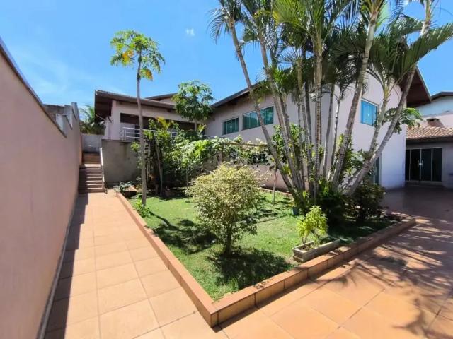 Casa aluguel em Região Imediata de Jaú, Barra Bonita