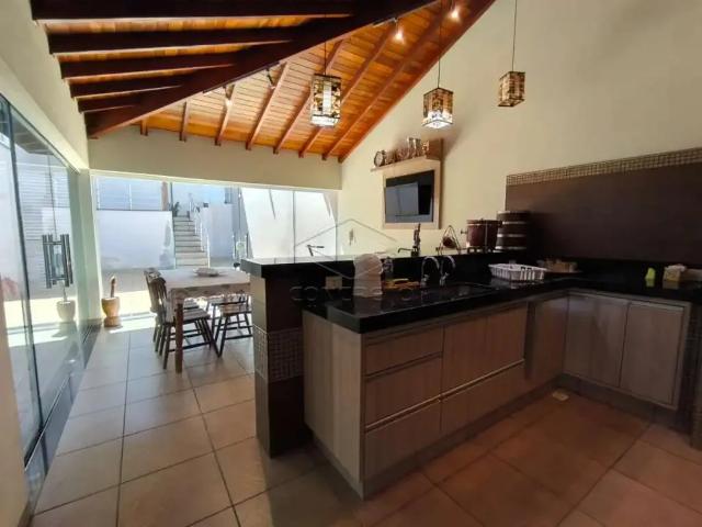 Casa aluguel em Região Imediata de Jaú, Barra Bonita