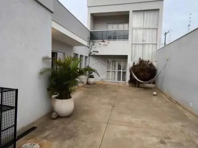 Casa aluguel em Região Imediata de Dracena, Dracena