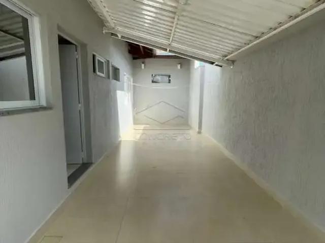 Casa aluguel em Região Imediata de Jaú, Barra Bonita
