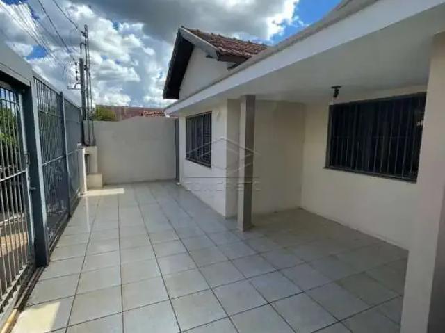 Casa aluguel em Região Imediata de Botucatu, Botucatu