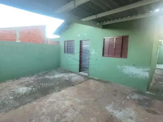 Casa aluguel em Região Imediata de Jaú, Barra Bonita