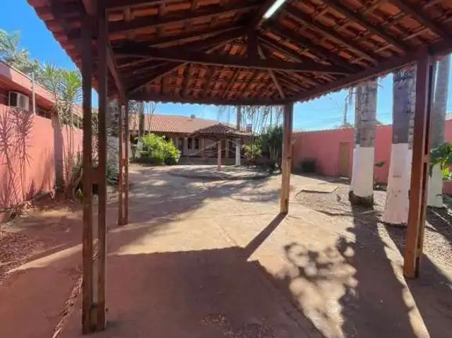 Casa aluguel em Região Imediata de Jaú, Barra Bonita
